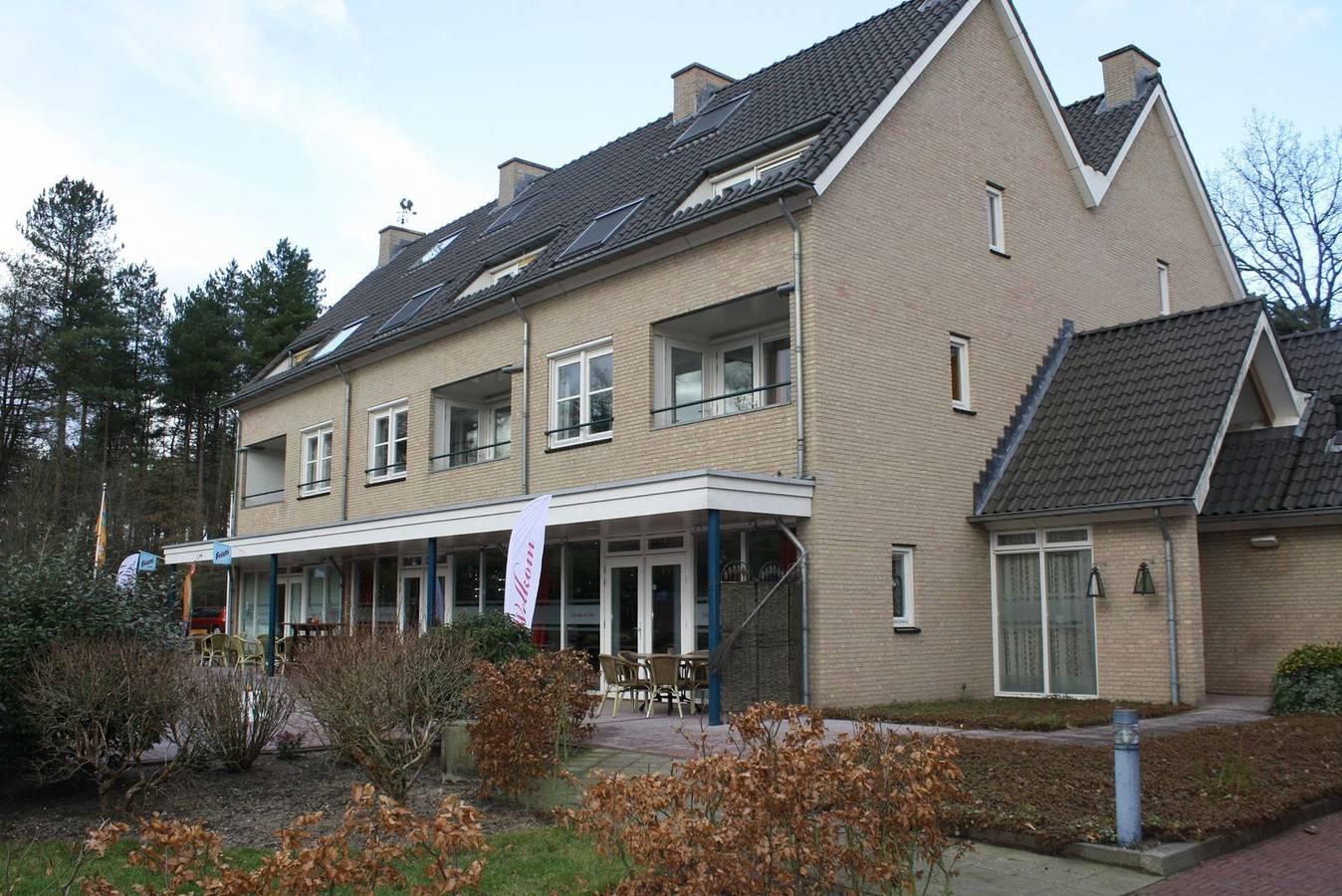 Vakantiehuis in Doorn, Nederland voor 6 personen foto 14
