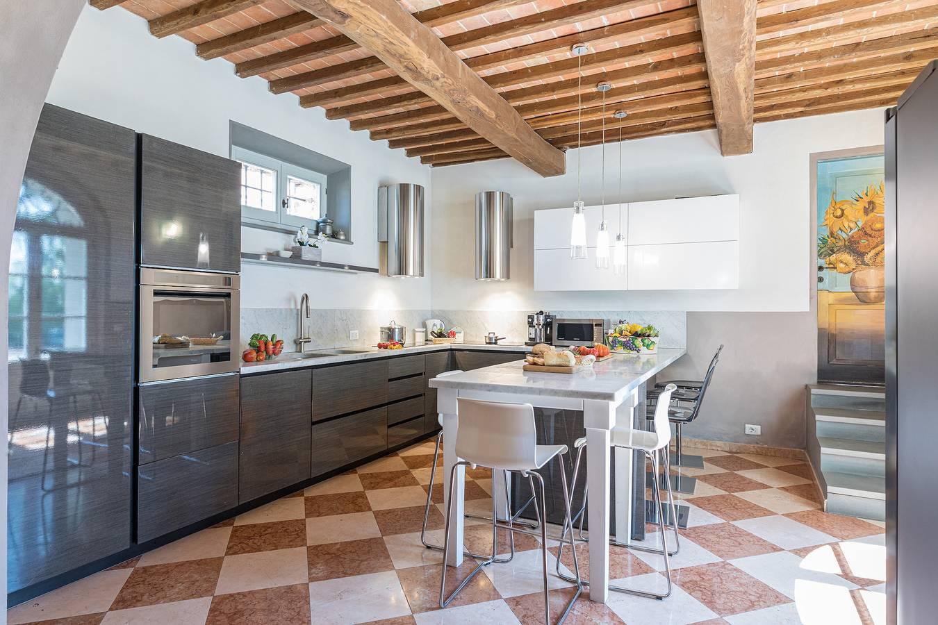 Vakantiehuis in Val di Chiana, Italië voor 12 personen foto 16
