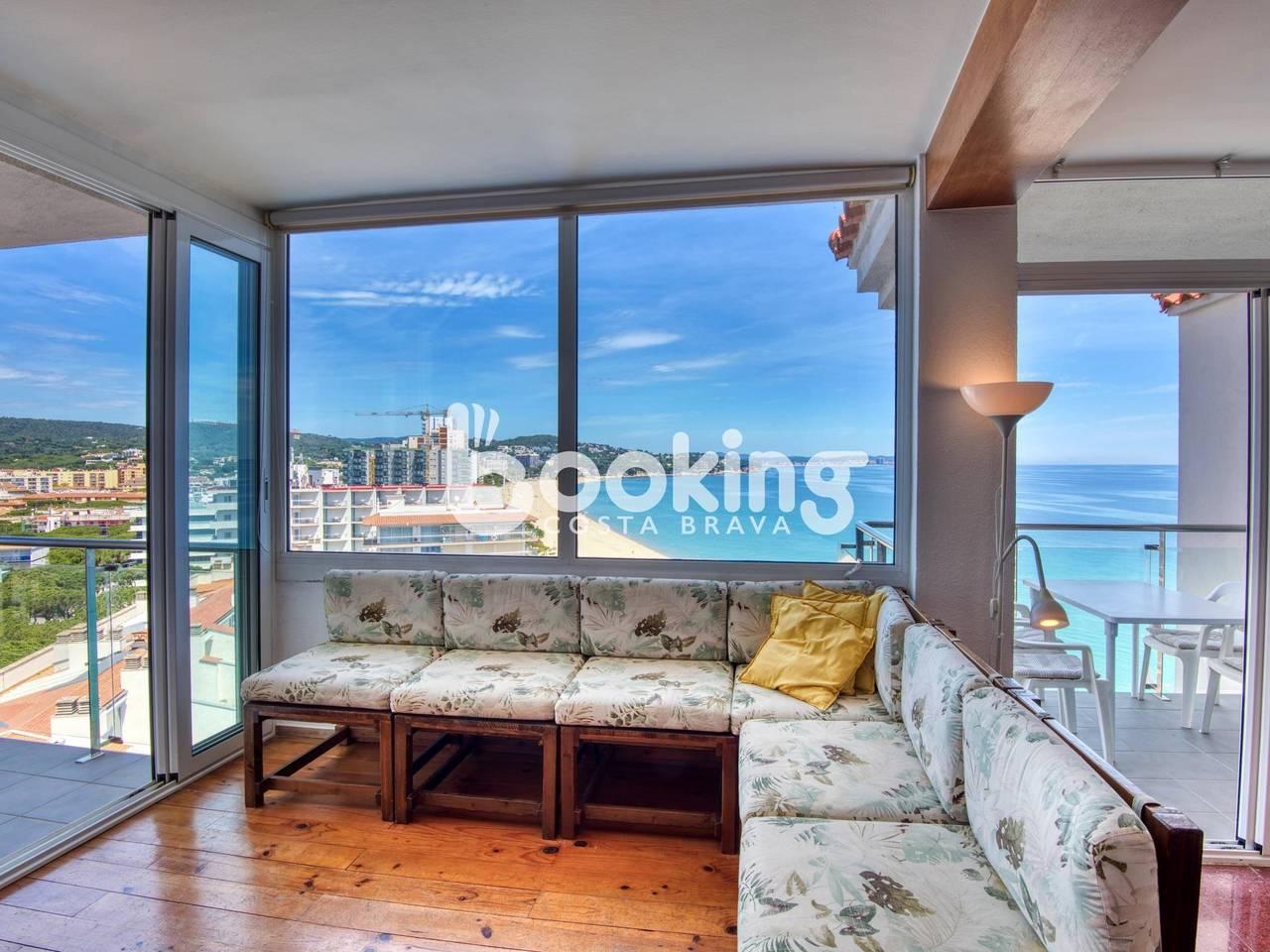 Vakantieappartement in Costa Brava, Spanje voor 5 personen foto 6