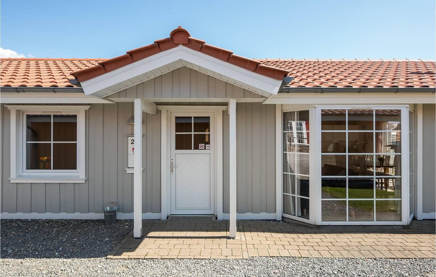 Vakantiehuis in Gråsten, Denemarken voor 8 personen foto 14