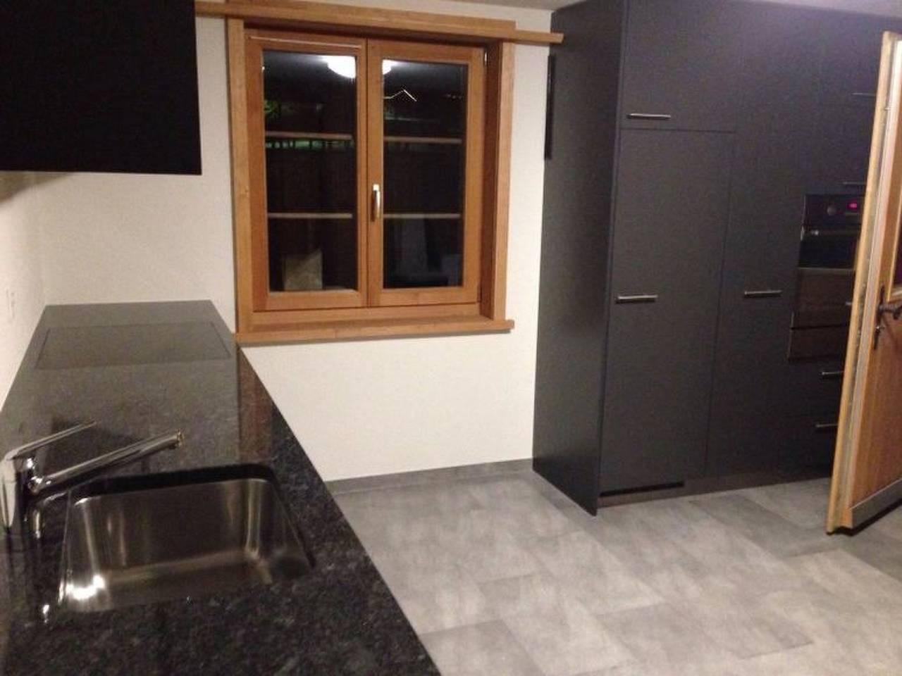 Vakantieappartement in Lenk, Zwitserland voor 6 personen foto 9