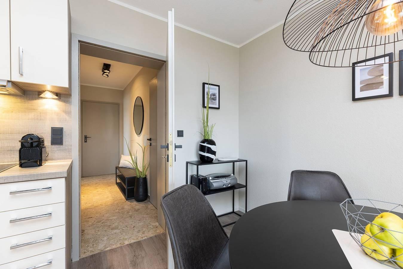 Vakantieappartement in Kellenhusen, Duitsland voor 4 personen foto 8
