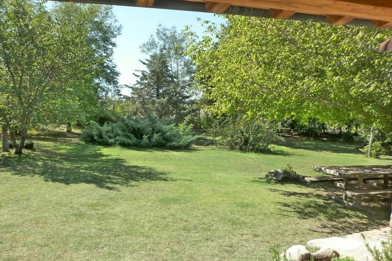 Vakantiehuis in Tuscia, Italië voor 7 personen foto 9