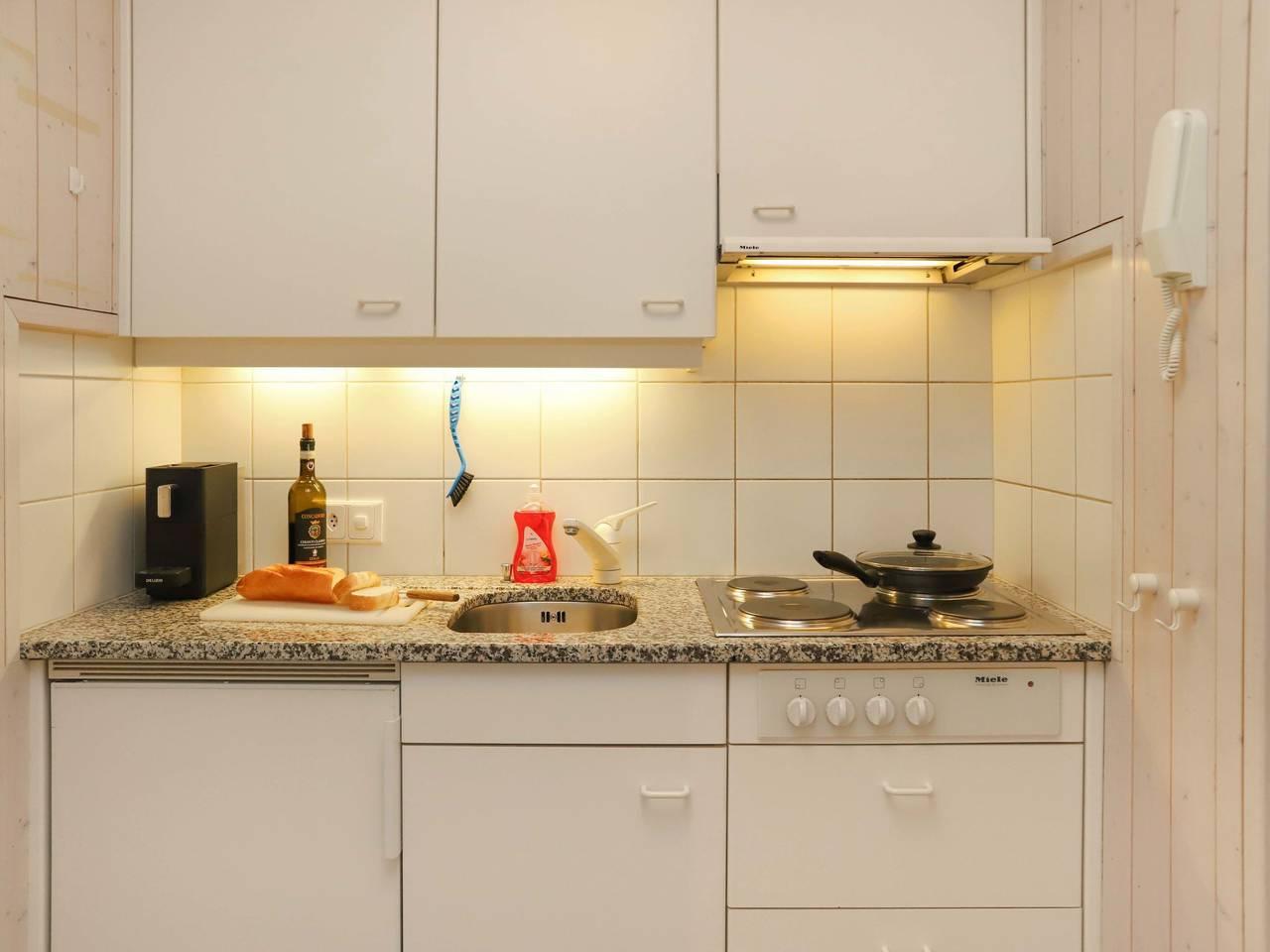 Vakantieappartement in Saanen, Zwitserland voor 2 personen foto 14