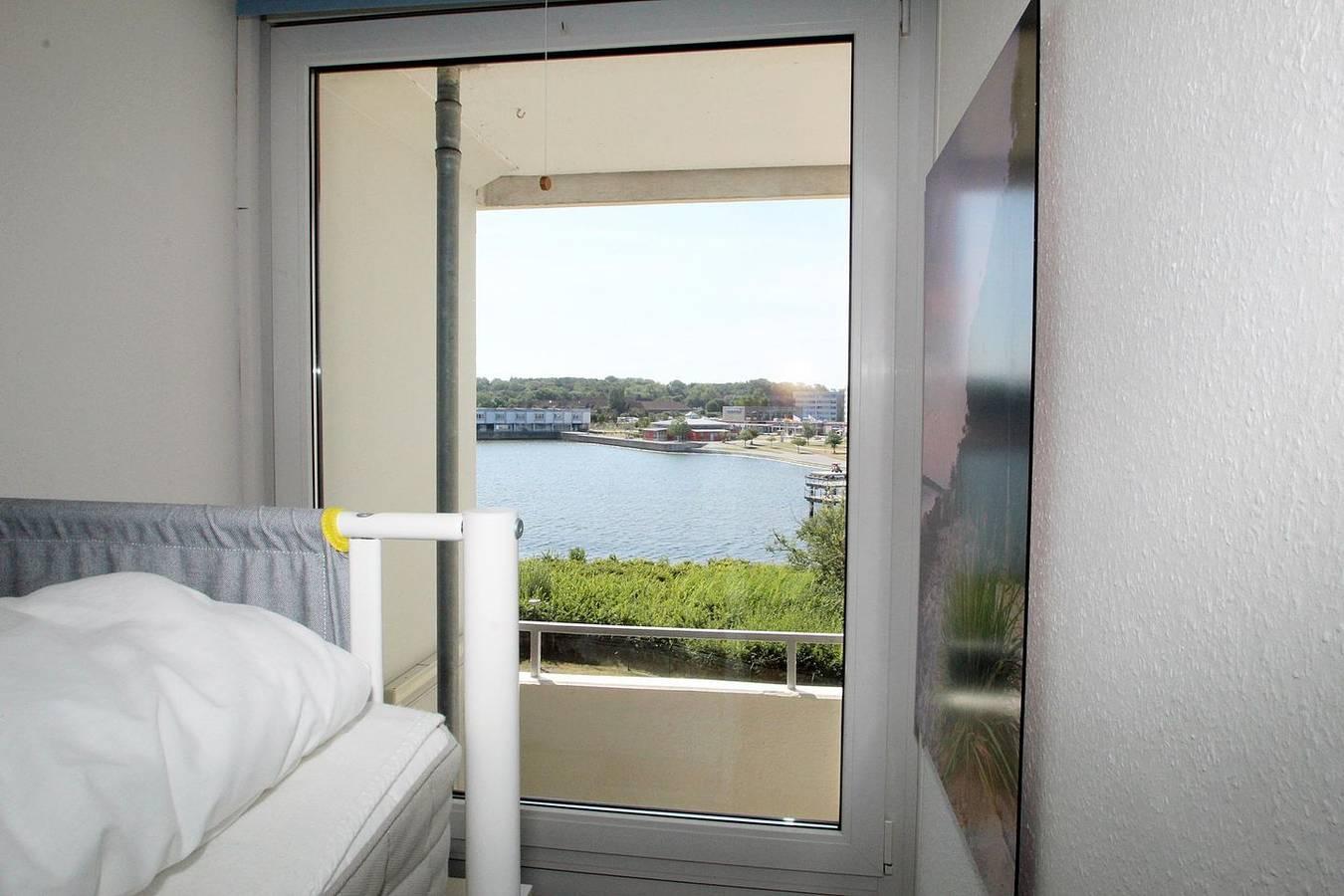 Vakantieappartement in Heiligenhafen, Duitsland voor 4 personen foto 12