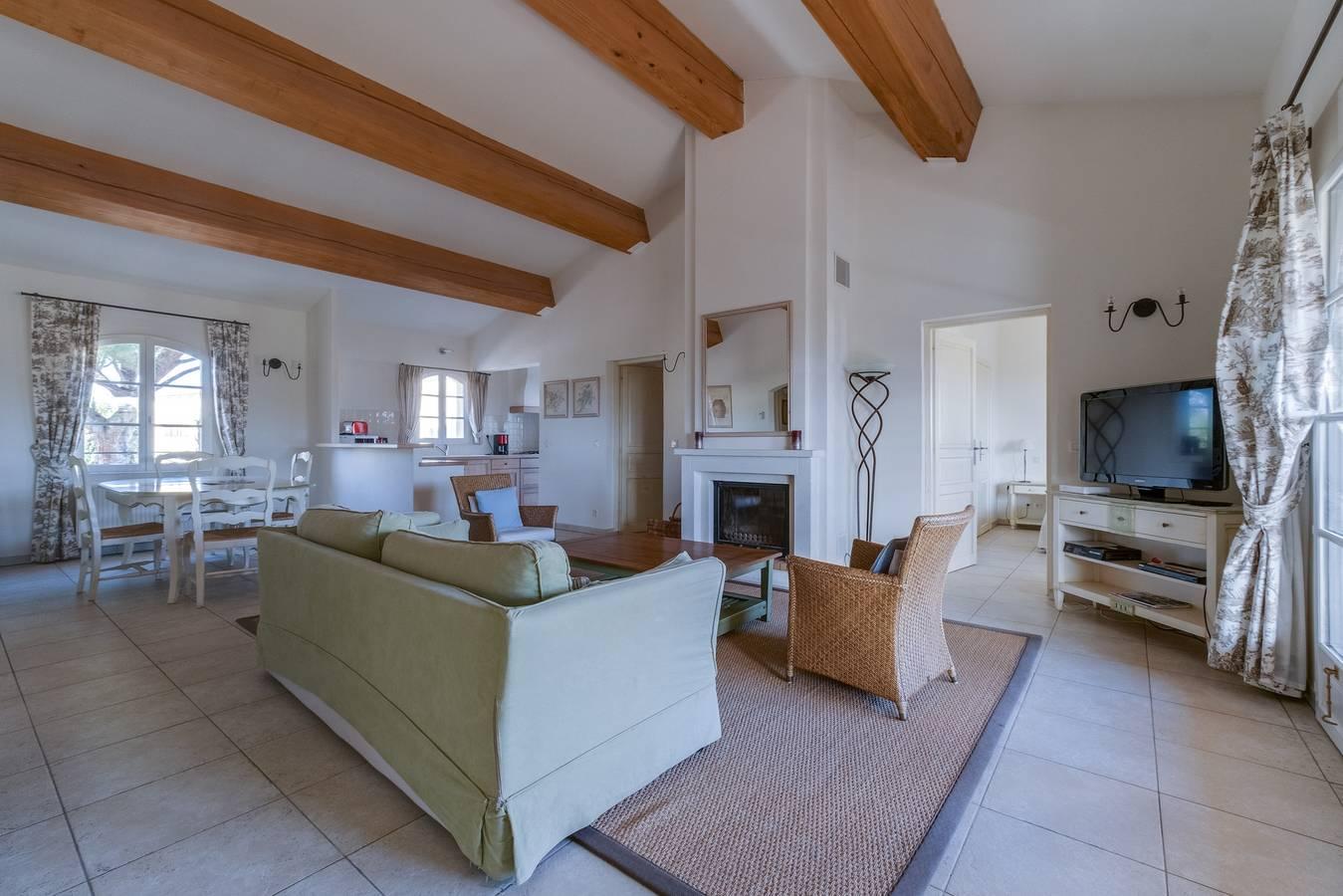 Vakantieappartement in Var, Frankrijk voor 4 personen foto 8