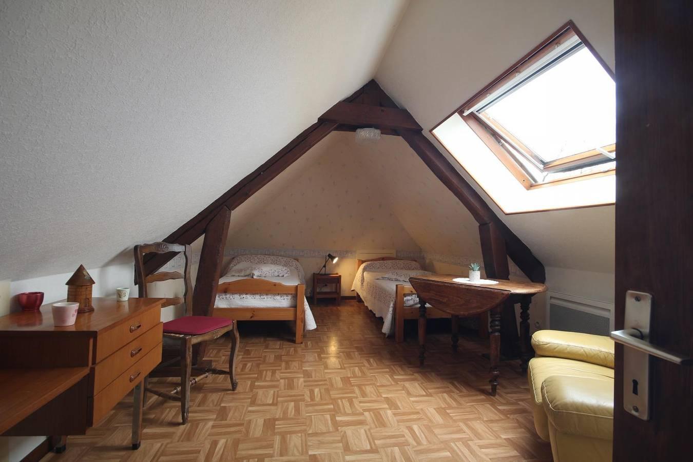 Vakantiehuis in Seine-Maritime, Frankrijk voor 4 personen foto 7