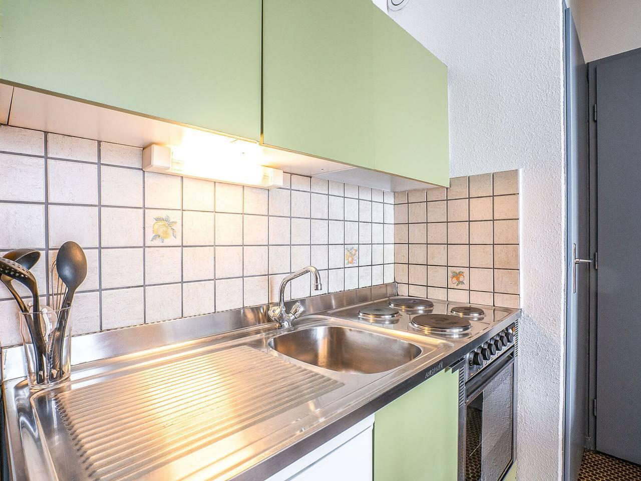 Les Menuires 640 - Jettay Bruant 57 640.10 in Les Menuires, Saint-Martin-de-Belleville, Frankrijk voor 4 personen foto 21