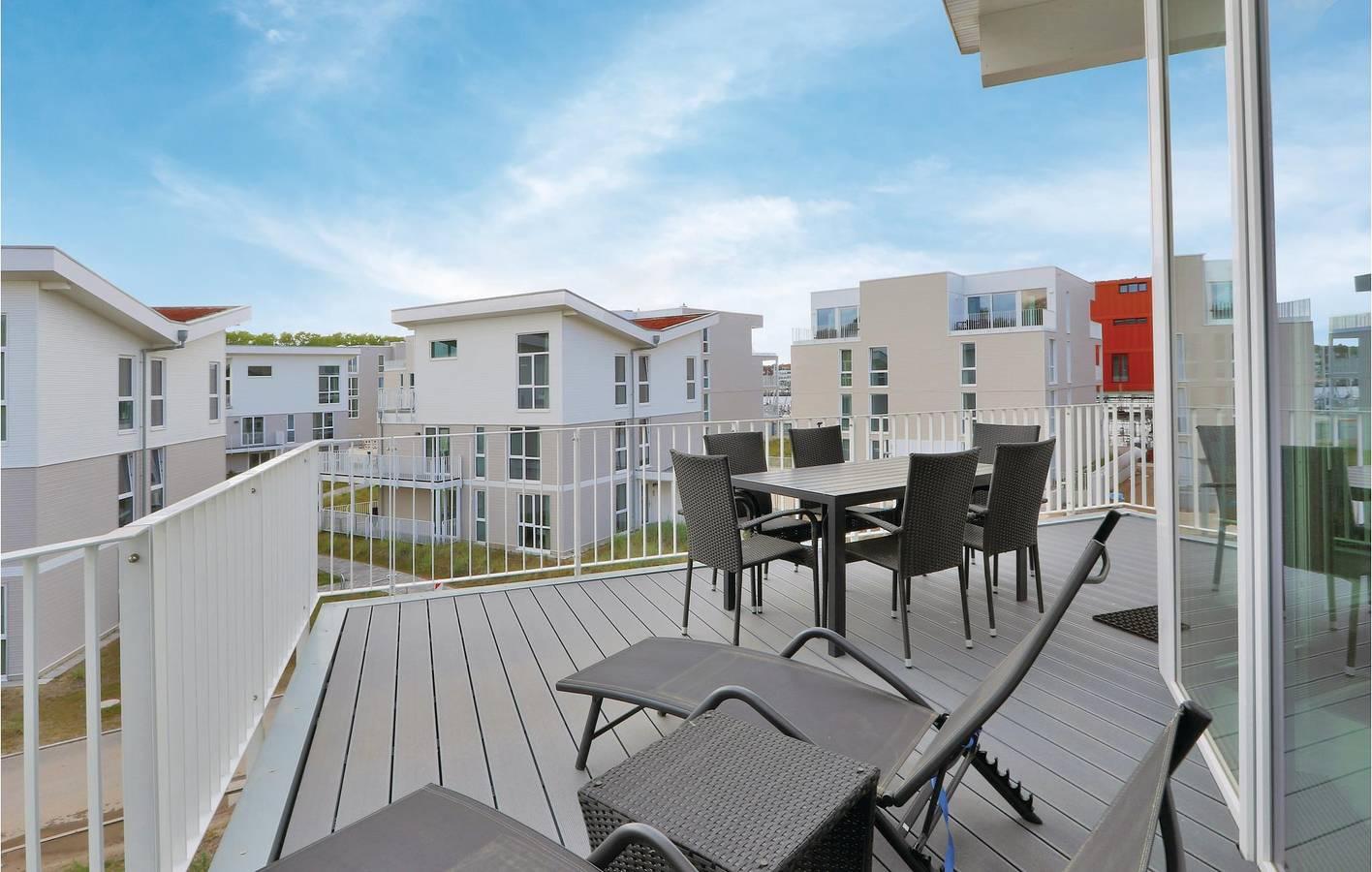 Vakantieappartement in Lübeck, Duitsland voor 4 personen foto 9