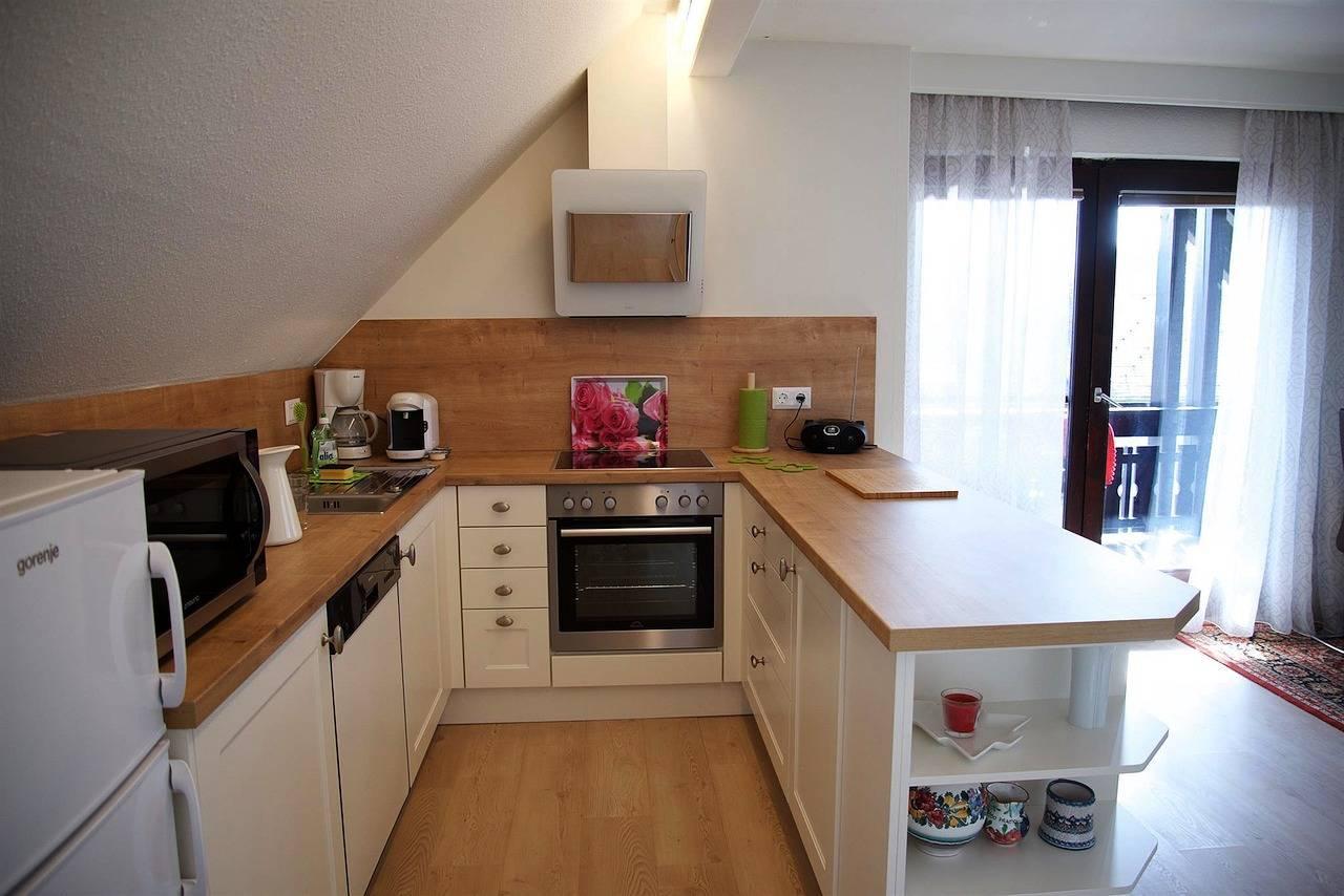 Vakantieappartement in Villach, Oostenrijk voor 6 personen foto 4