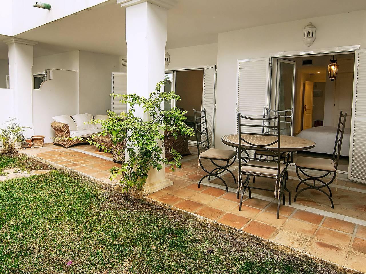 Vakantieappartement in Estepona, Spanje voor 4 personen foto 9