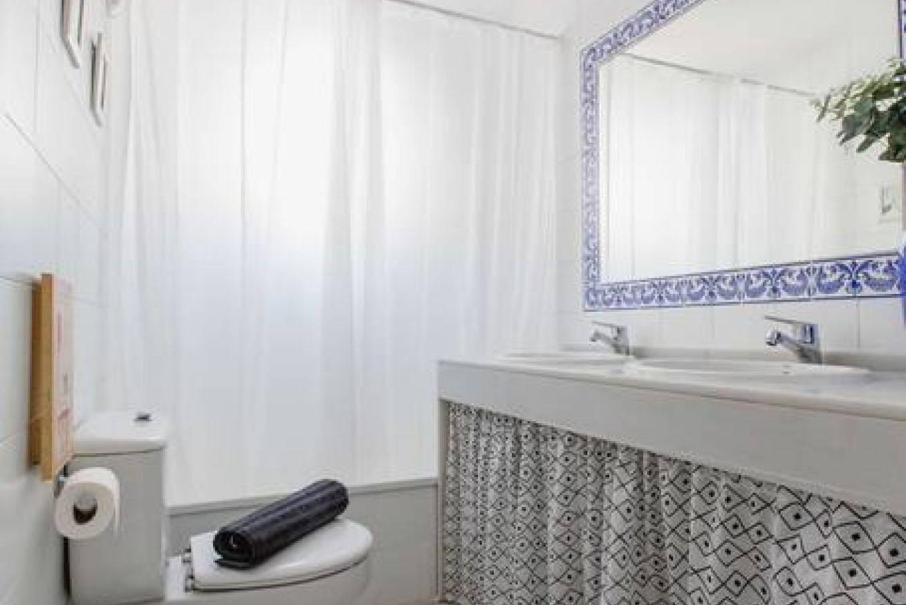 Vakantieappartement in Cádiz, Spanje voor 4 personen foto 11