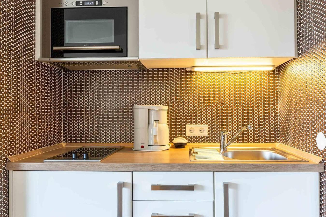Vakantieappartement in Bodensee, Duitsland voor 3 personen foto 3