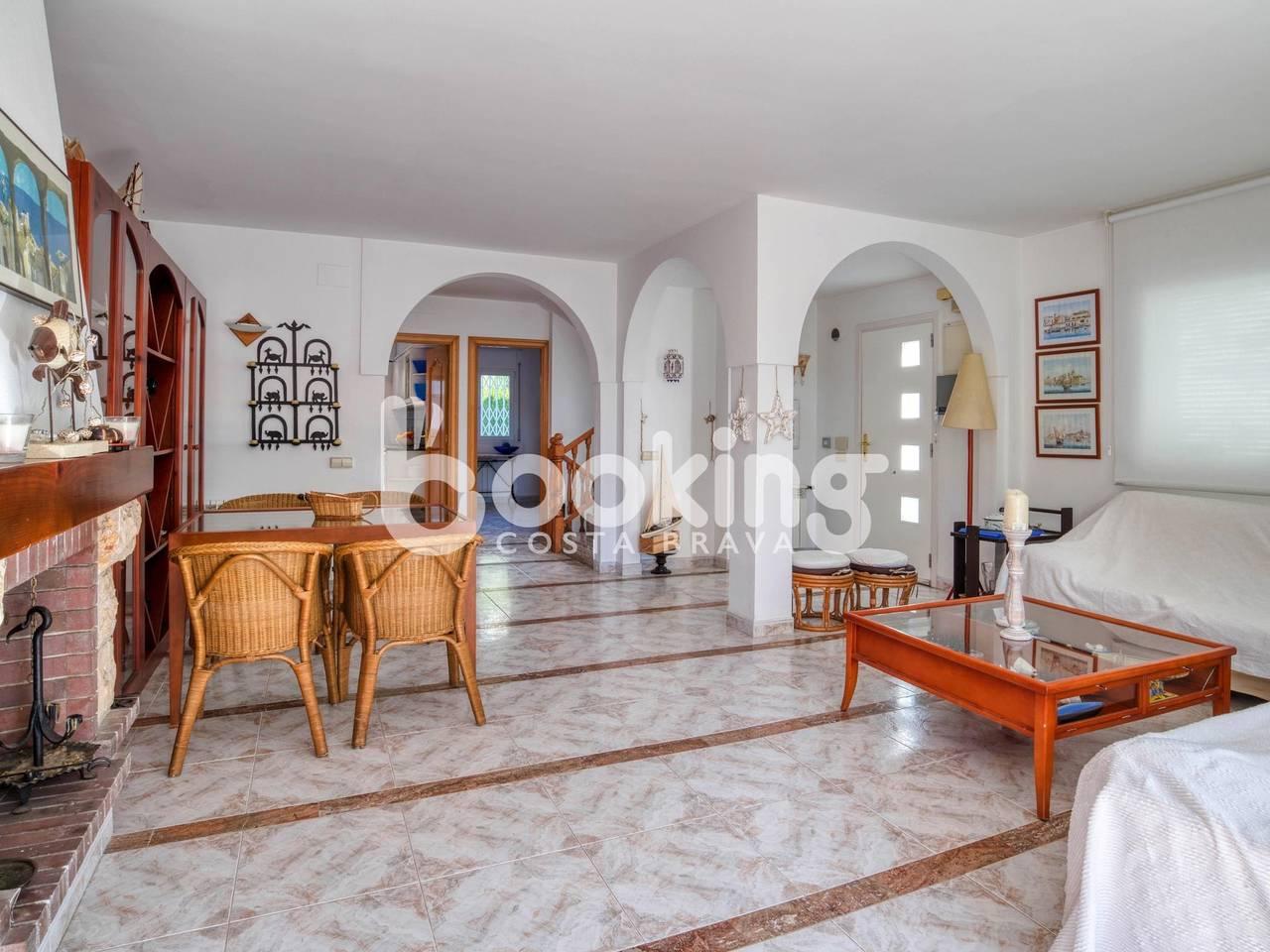 Vakantiehuis in Costa Brava, Spanje voor 8 personen foto 7