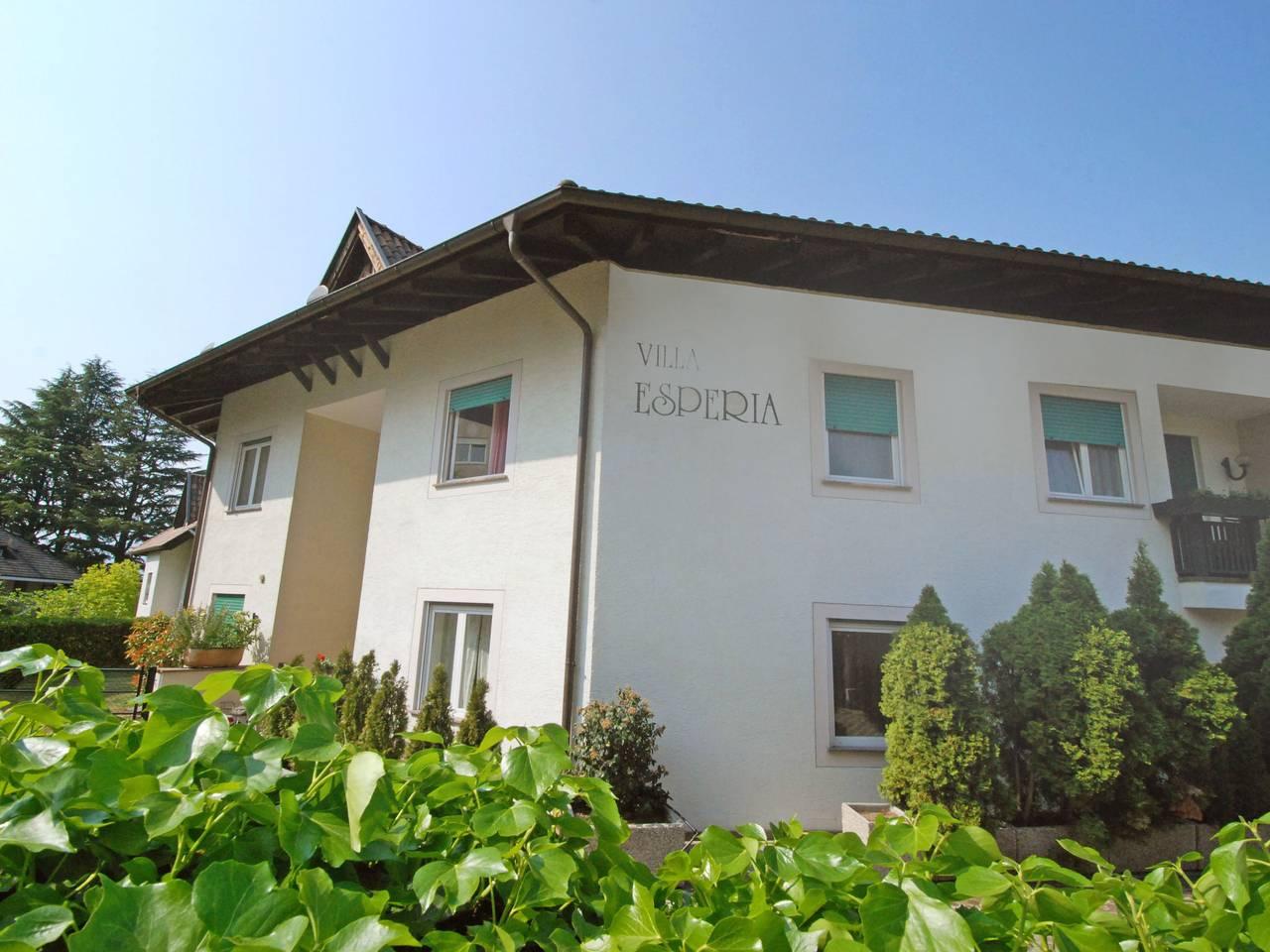 Vakantieappartement in Meran, Italië voor 6 personen