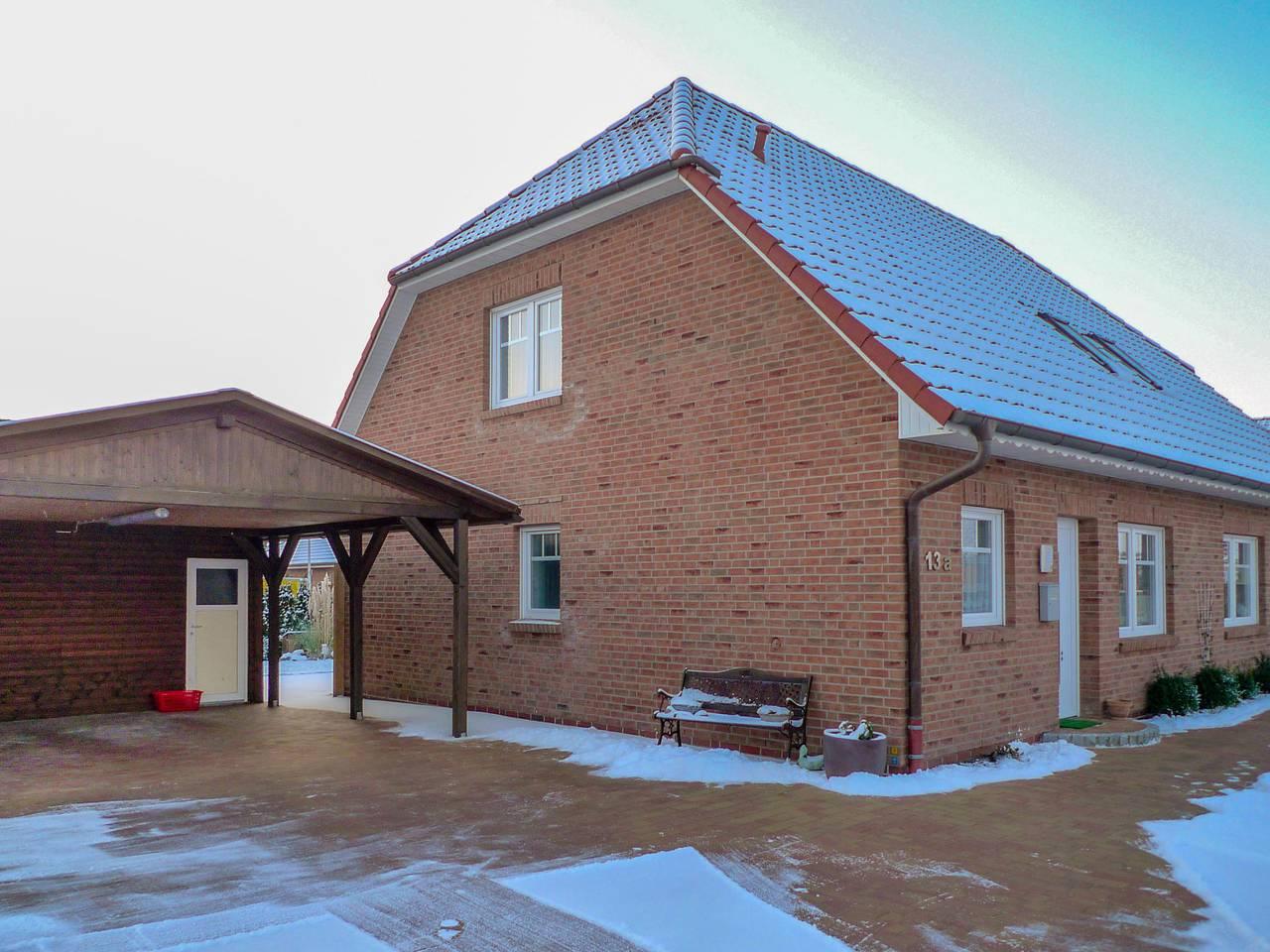 Vakantiehuis in Waddenzee vanaf 52€ per nacht