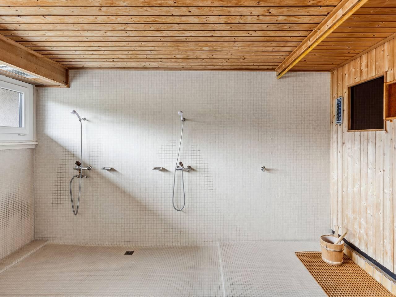 Vakantieappartement met sauna en binnenzwembad in Flüelapass, Davos, Zwitserland voor 4 personen foto 25