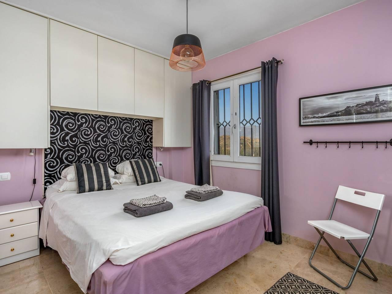 Vakantiehuis in Mijas, Spanje voor 6 personen foto 13