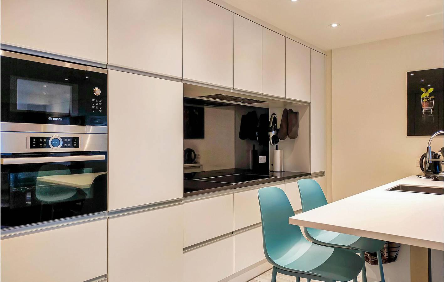 Vakantieappartement in Oostende, België voor 6 personen foto 12
