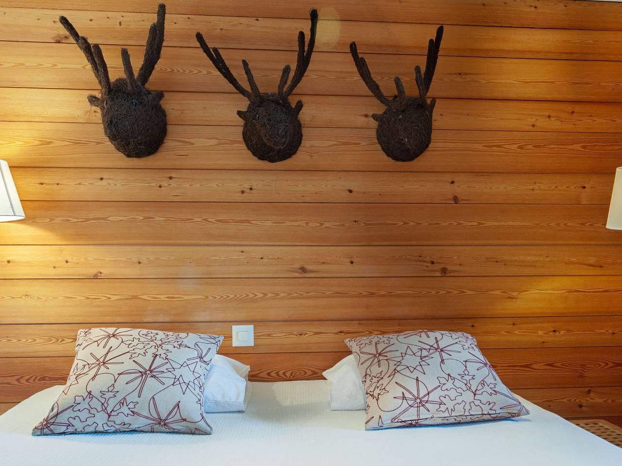 Vakantiehuis met sauna in Nendaz, Walliser Alpen, Zwitserland voor 8 personen foto 20
