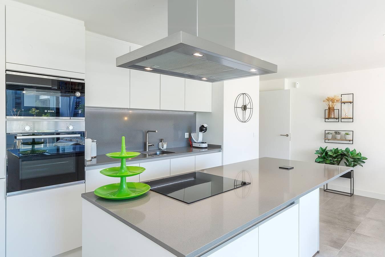 Vakantieappartement in Estepona, Spanje voor 6 personen foto 10