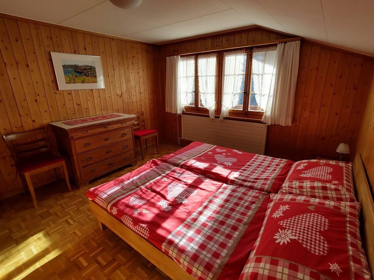 Vakantieappartement in Lenk, Zwitserland voor 4 personen foto 15