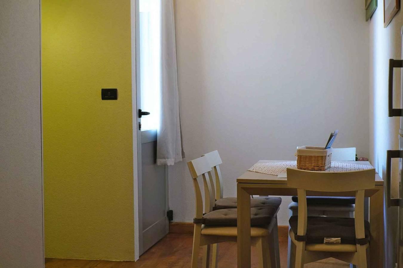 Vakantieappartement in Regio Umag, Kroatië voor 4 personen foto 13