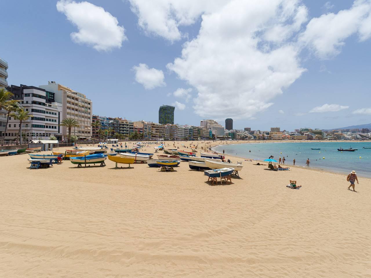 Vakantieappartement in Gran Canaria, Spanje voor 2 personen foto 2