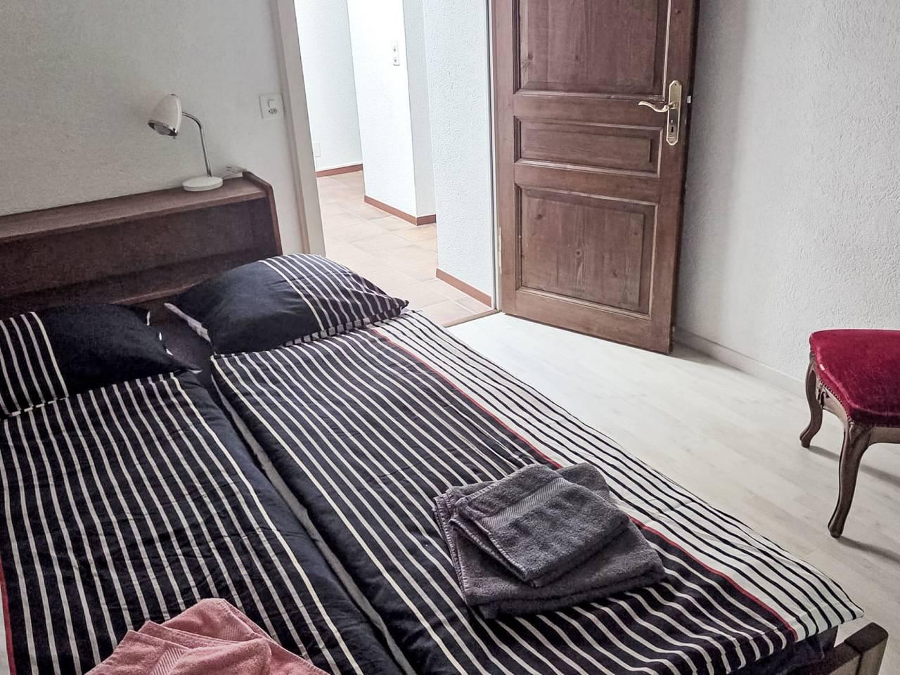 Vakantieappartement in Locarno, Zwitserland voor 6 personen foto 17