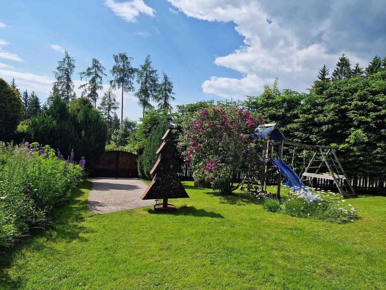 Vakantiehuis in Wolfsberg, Oostenrijk voor 4 personen foto 12