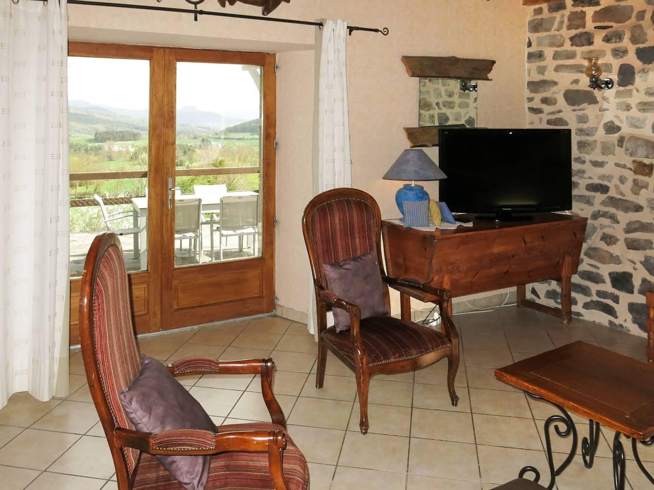 Vakantiehuis in Auvergne foto 7