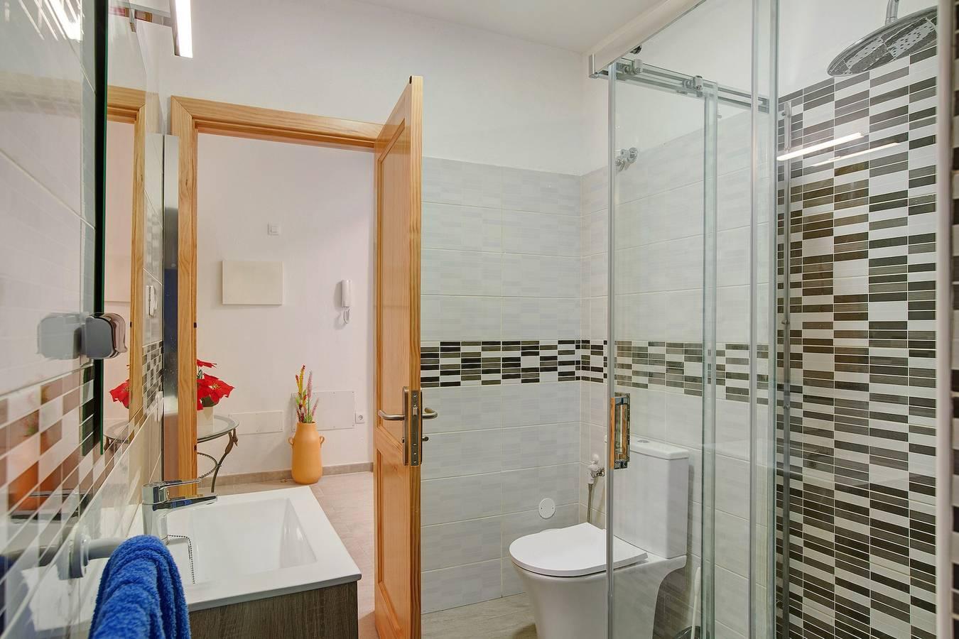 Vakantieappartement in Agüimes, Spanje voor 4 personen foto 18