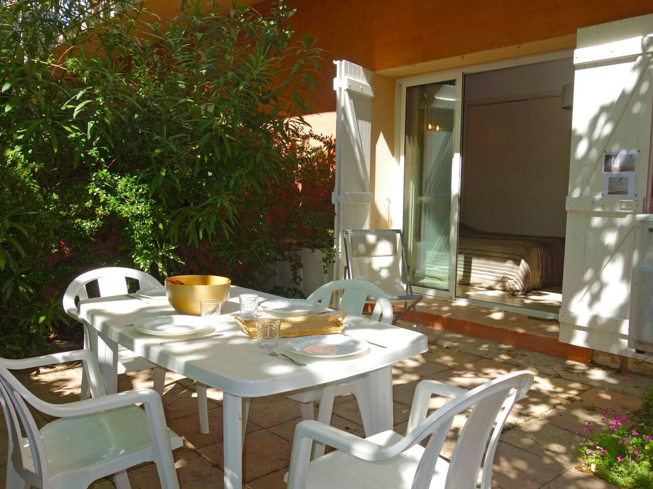 Vakantieappartement in Provence, Frankrijk voor 6 personen foto 2