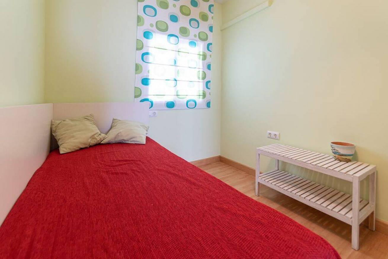 Vakantieappartement in Cádiz, Spanje voor 4 personen foto 6