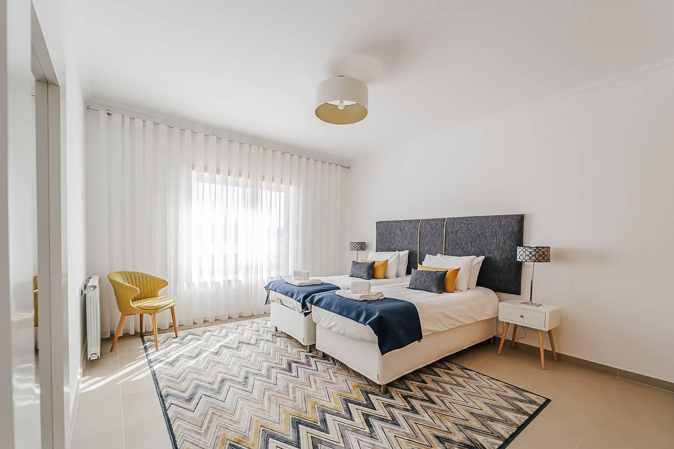 Vakantieappartement in Oeste, Portugal voor 6 personen foto 9