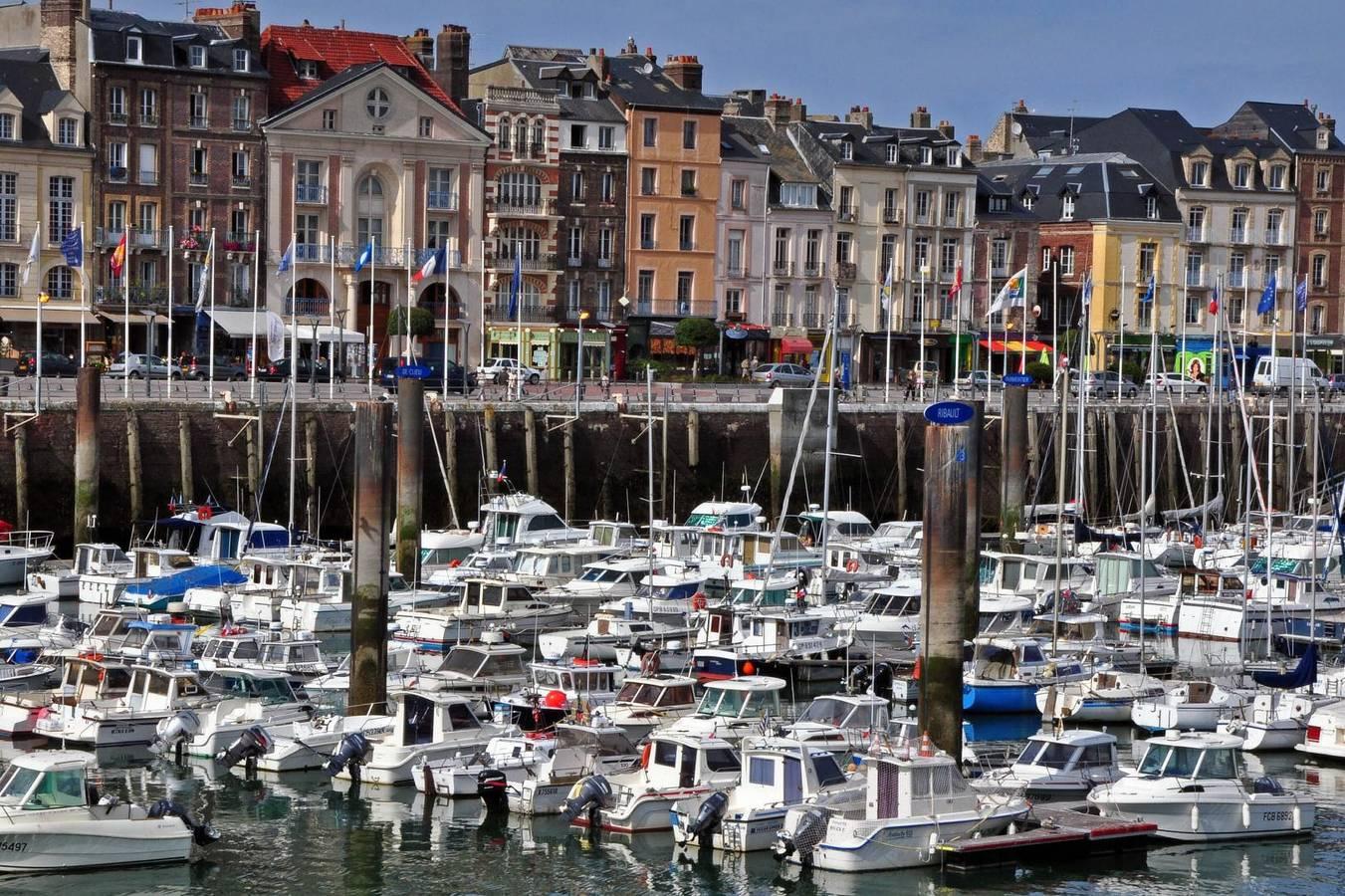 Vakantiehuis in Dieppe, Frankrijk voor 6 personen foto 15