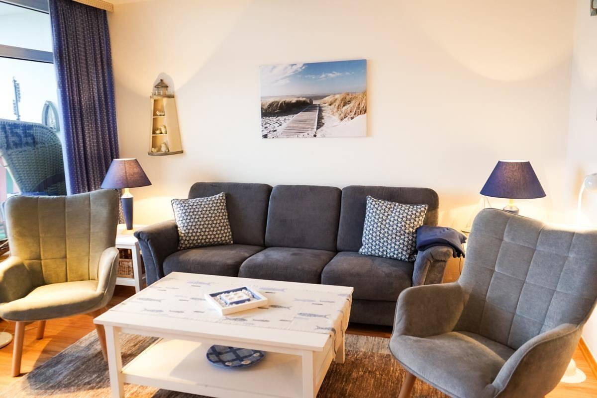 Vakantieappartement in Scharbeutz, Duitsland voor 4 personen foto 3