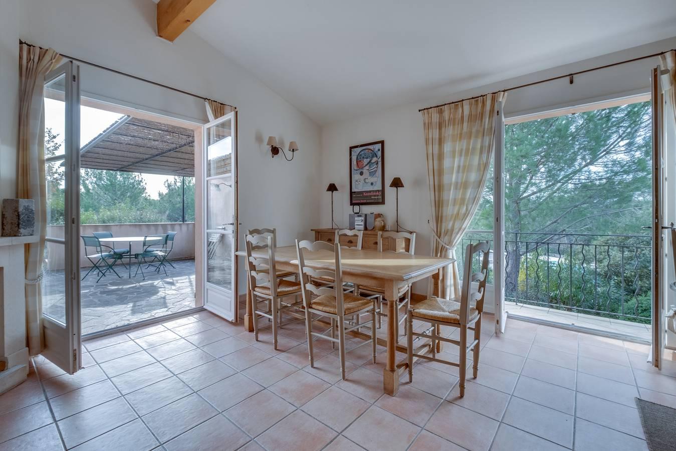 Vakantiehuis in Var, Frankrijk voor 6 personen foto 17