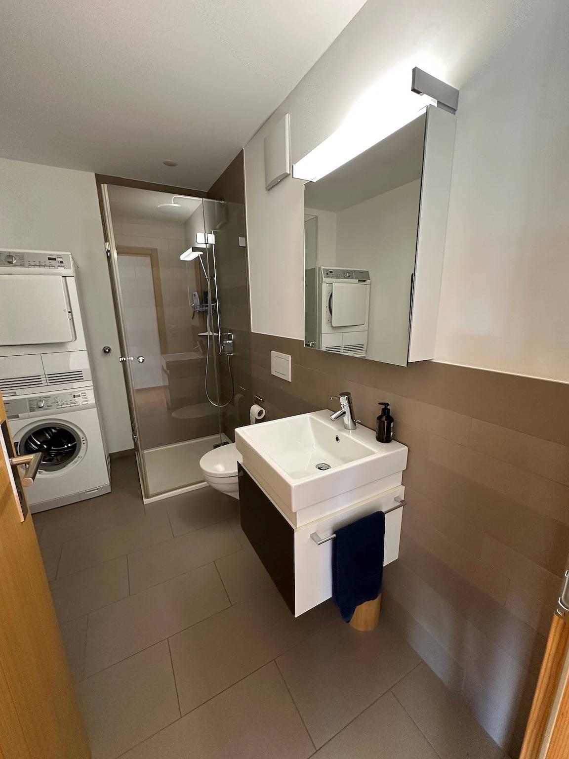 Vakantieappartement in Flims foto 11