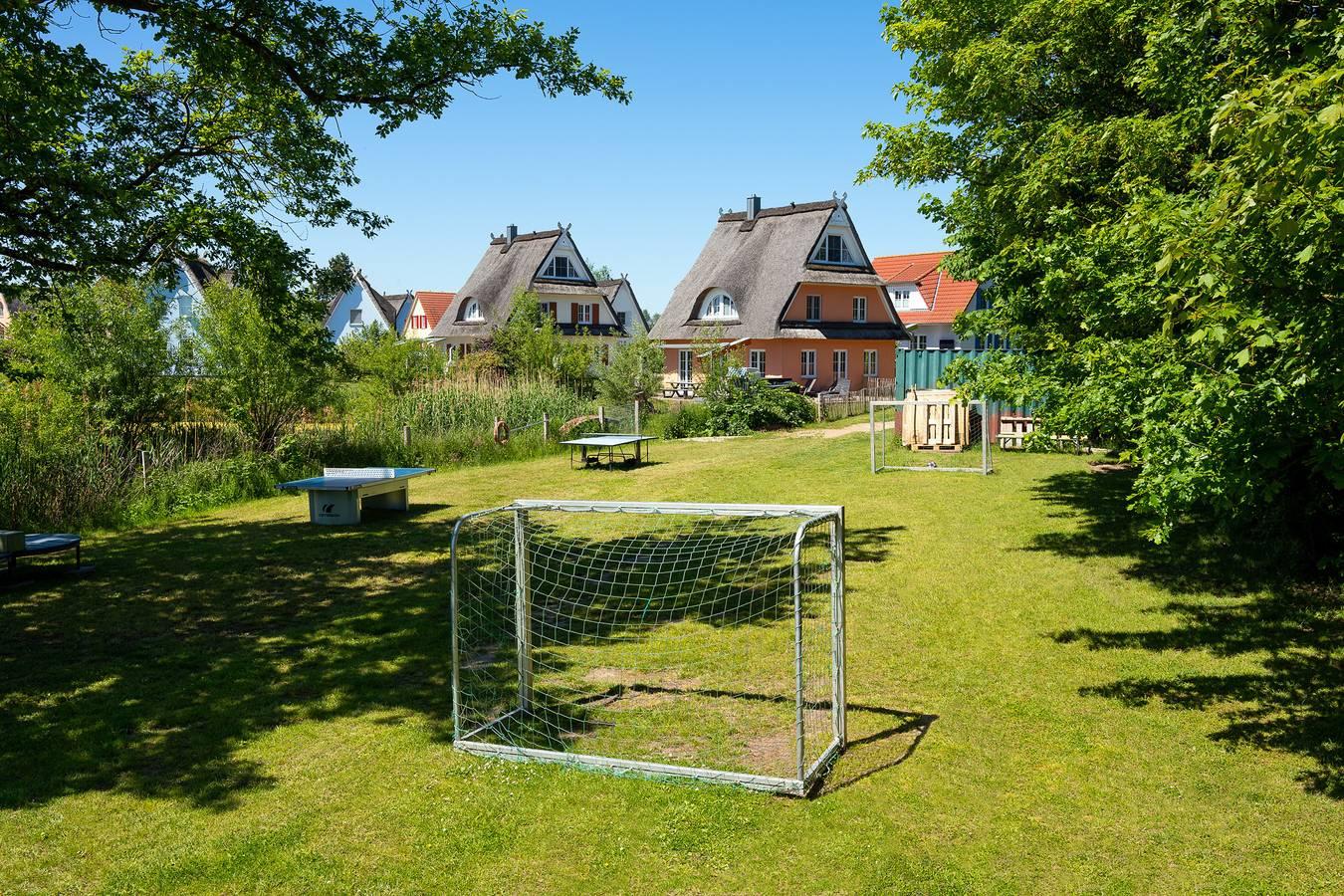 Vakantiehuis in Hohenkirchen, Duitsland voor 8 personen foto 14