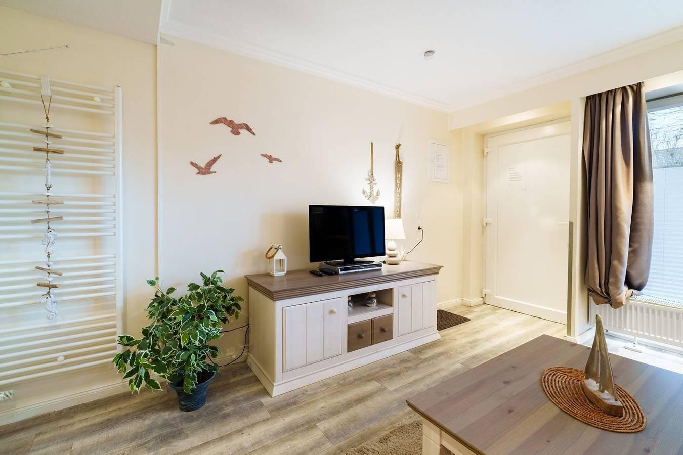 Vakantieappartement in Büsum, Duitsland voor 4 personen foto 6