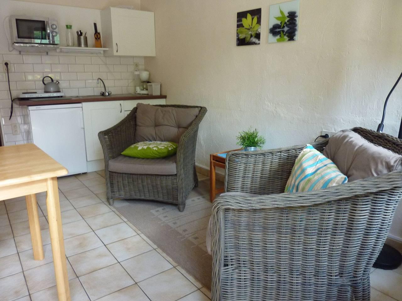Vakantieappartement in Durbuy, België voor 2 personen foto 16