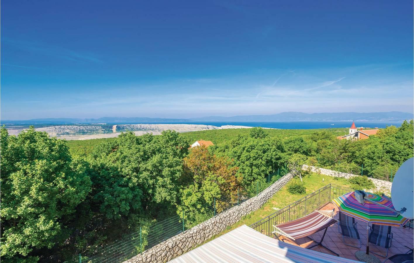 Vakantiehuis in Kraljevica, Kroatië voor 8 personen foto 11