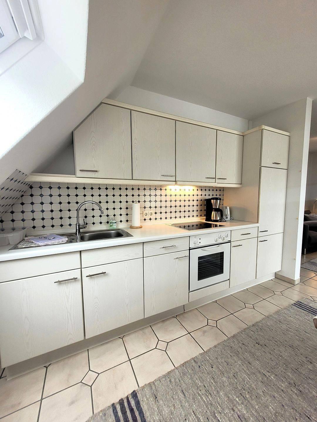 Vakantieappartement in Sauerland, Duitsland voor 4 personen foto 7