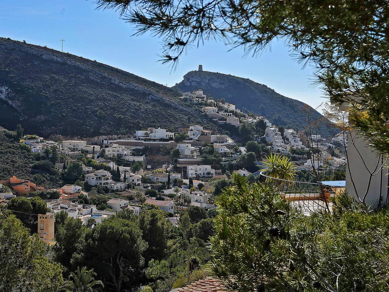 Vakantieappartement in Marina Alta, Spanje voor 4 personen foto 17