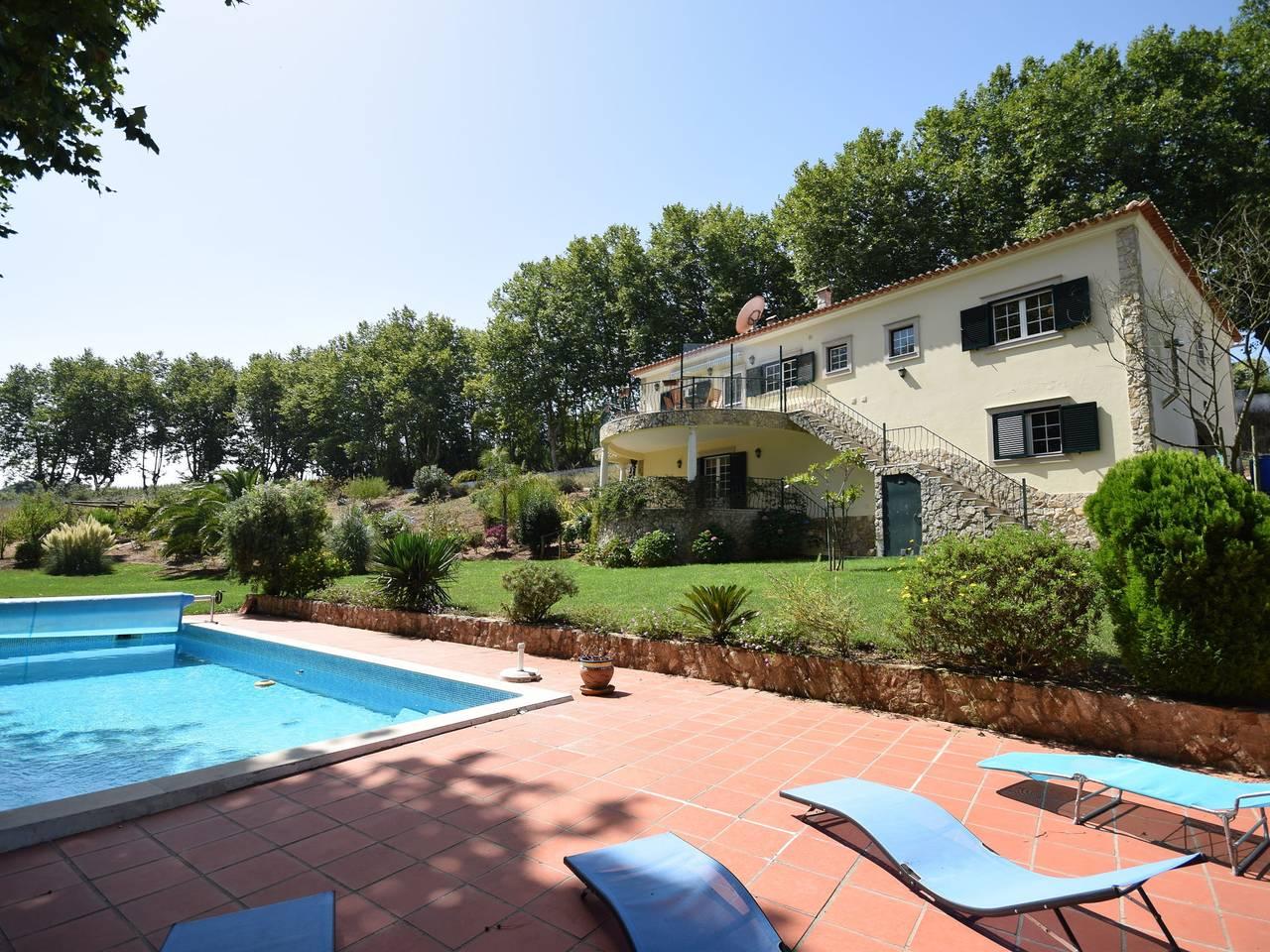 Vakantiehuis in Oeste, Portugal voor 8 personen foto 12