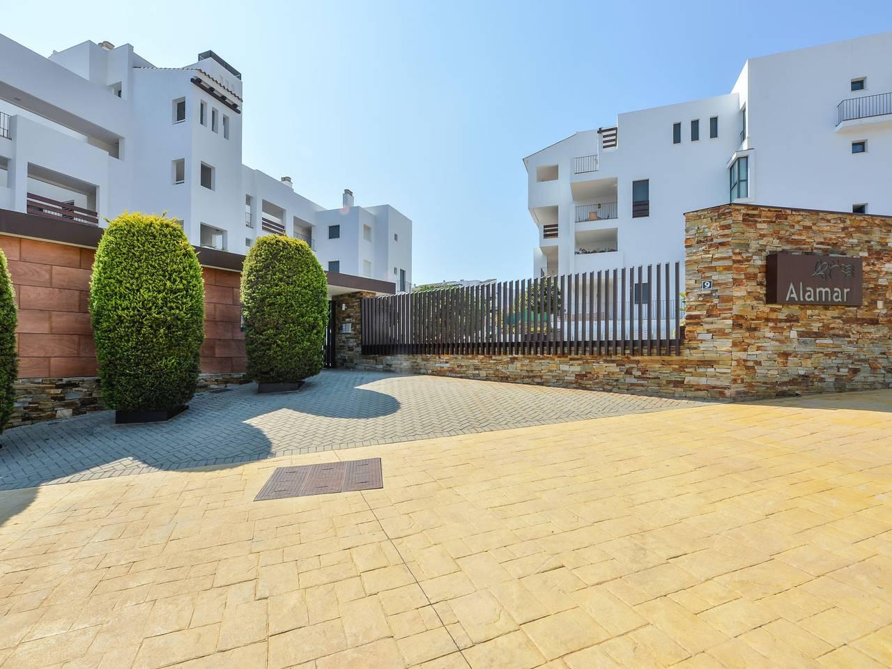Vakantieappartement in Mijas, Spanje voor 4 personen foto 16