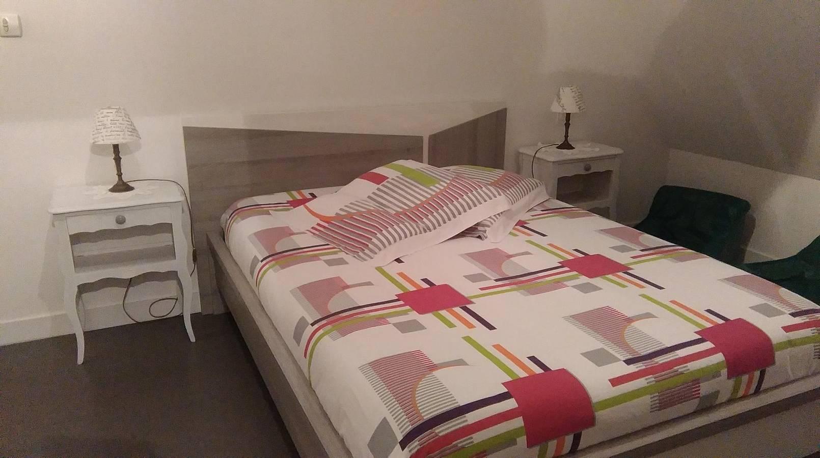 Vakantiehuis in Canouville, Frankrijk voor 5 personen foto 18