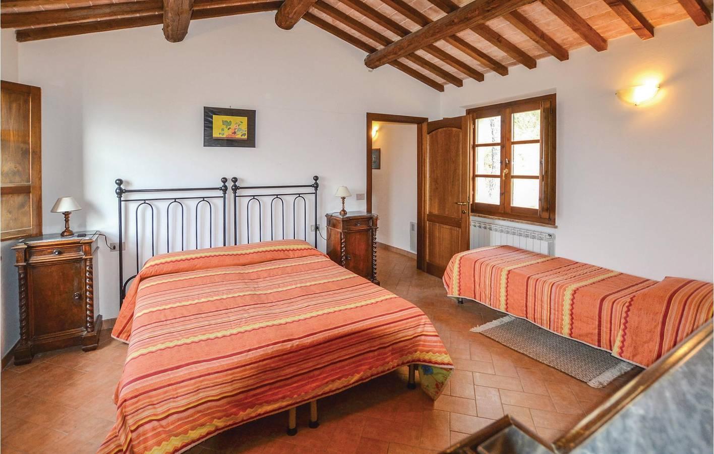 Vakantieappartement in Citerna, Italië voor 7 personen foto 10