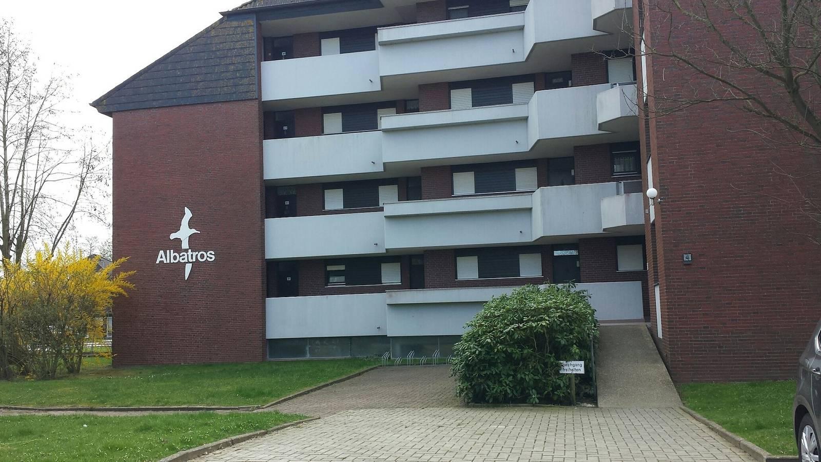Vakantieappartement in Waddenzee, Duitsland voor 4 personen foto 4